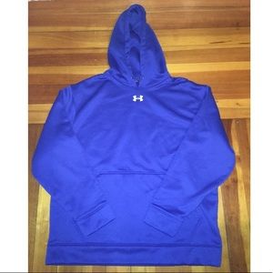 Men's Under Armour sweatshirt